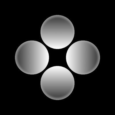 Doppler Vault logo